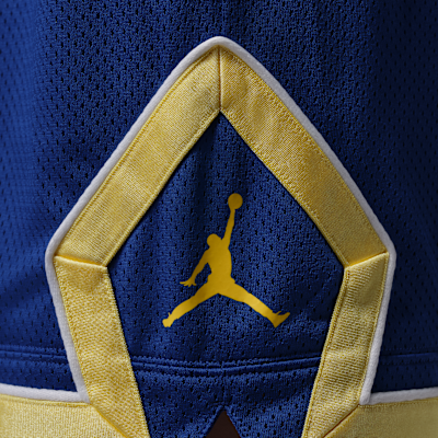 NIKE公式】ジョーダン エッセンシャル ジュニア Dri-FIT ブラジル